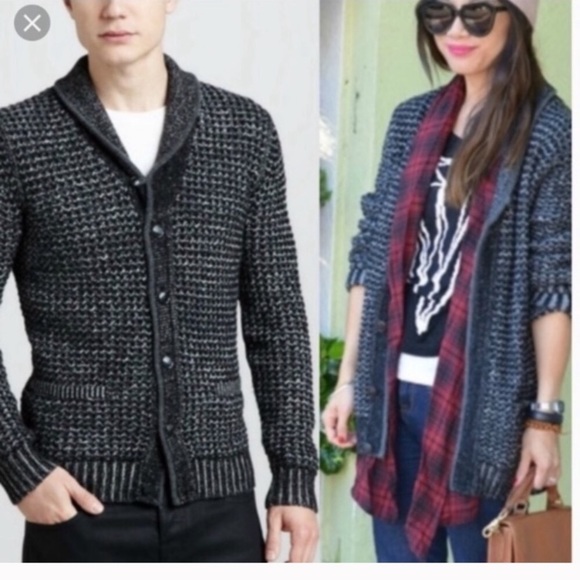 rag & bone Sweaters - Rag and Bone collaboration with target